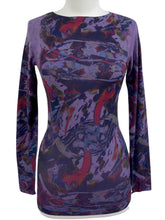 Load image into Gallery viewer, AMB SYMPHONY LONG SLEEVE TOP
