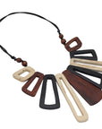 Sylca BLOOM NECKLACE