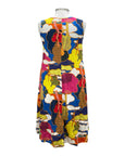 Kozan CRINKLE TANK DRESS CODY