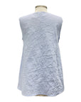 FH Clothing Company STRIPE SIMPLE VEST