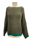 Alembika KNIT SWEATER