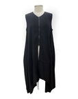 Vanite DRESS TOPPER LONG