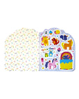 ooly UNICORN ACTIVITY BOOK