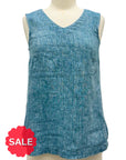 Flax GEM TANK - Originally $113