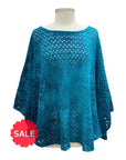 Oh My Gauze TEXTURE TOPPER HONEYCOMB Originally $89