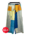 Three Potato CROP PANT - Originally $85