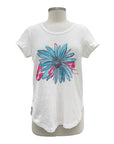 Escape by Habitat SHORT SLEEVE SUNFLOWER TEE