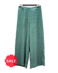 Foil LINEN SOLID PANT - Originally $145