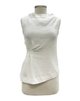 Porto PLEAT TUCK TANK MIYAKO