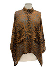 Alembika VISCOSE BLOUSE