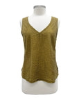 Wearables by XCVI ARIA TANK