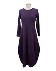 Fenini STRIPE LONG DRESS