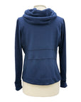 Color Me Cotton SHORT HOODIE JACKET - Originally $149