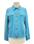 Habitat DENIM KNIT JACKET