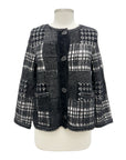Habitat PATCHWORK CARDI