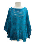 Oh My Gauze TEXTURE TOPPER HONEYCOMB