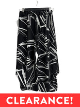 Load image into Gallery viewer, Chalet PRINT PANT - Originally $139
