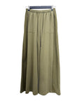 Fenini FLEECE WIDE LEG PANT