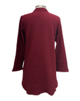 Habitat CREPE PATCH TUNIC BLOUSE