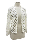Olivia by Habitat CROCHET CARDI