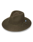 Wallaroo Hat Co VICTORIA FEDORA HAT