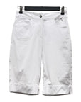 Foil TEE OFF SHORT