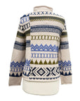 Habitat CHALET SNOWDRIFT SWEATER