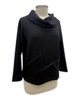 Olivia by Habitat FEATHERLUX COWL TOP