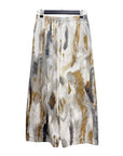 Bryn Walker CAS PRINT PANT PIOGGIA - Originally $195