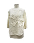 Cynthia Ashby SEDGE FLOWER TOP