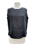 Bryn Walker LIGHT LINEN BASIC TANK