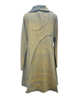 Cynthia Ashby TRUE LONG SLEEVE TUNIC