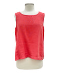 Fenini LINEN BOXY TANK