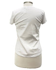 Foil SHORT SLEEVE FORM TEE SUN