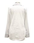 Habitat HIDDEN PLACKET SHIRT