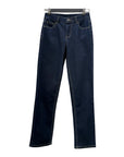 Foil LOLA ANKLE JEAN