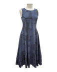 Porto LAYER TANK DRESS GISELE - Originally $439