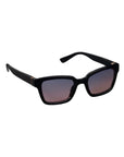 Peepers Sunglasses BLACK MYRTLE