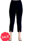 Sympli NU HEPBURN CROP PANT - Originally $176 🔵