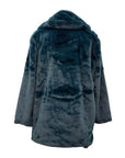 Olivia by Habitat FAUX FUR STANDOUT COAT