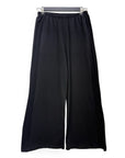 Fenini FLEECE WIDE LEG PANT