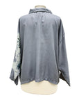 Artist & Revolutionaries SPARROW LONG SLEEVE JACKET