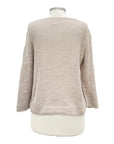 Habitat CROCHET REGATTA SWEATER