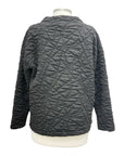 Chalet Beau Jours PUFF SEAM TOP DANNI
