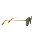 Peepers Sunglasses GOLD PALERMO