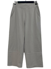 Load image into Gallery viewer, Liv by Habitat FRENCH TERRY CROP PANT - ORIGINALLY $110
