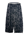 Alembika MOON PANT WIDE LEG