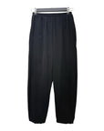 Fenini CORD PLEAT PANT