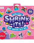 ooly SHRINK ART KIT Originally $14