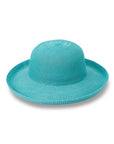 Wallaroo Hat Co VICTORIA BRIM HAT